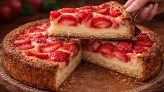 Looking for the Perfect Valentine’s Treat? Try This! 🍓