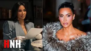 Kim Kardashian's Tough 2025: Failed Bar Exam, Kanye Divorce Struggles and Feeling Defeated