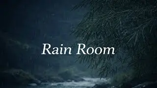 3 Hours Rain Sounds &ndash; Gentle Ambient Music for Deep Sleep & Relaxation