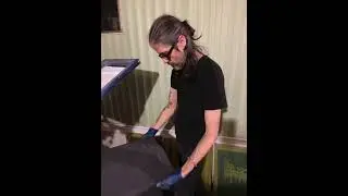 Printing Spore Print Mushroom Shirts