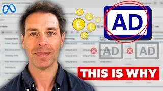 Why Meta Spends on Only ONE Ad AND What to Do About It