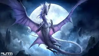 Really Slow Motion - The Dragon Truth (Epic Uplifting Fantasy Orchestral)