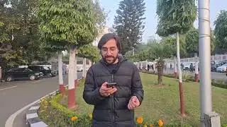 Kashmir: Centre Pauses Rail Lines Over Orchard Fears