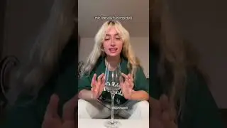 Пытаюсь разбить стекло голосом 😱