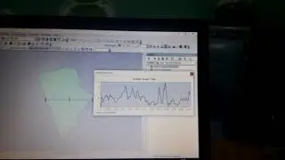 Comment tracer un profil topographique sur Arcgis