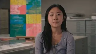 Shapes and Forms of Asian and Asian American Artists