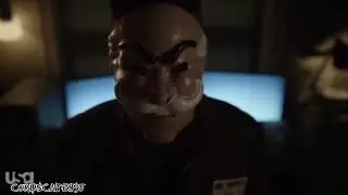 Mr. Robot crack