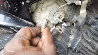 पल्सर 135 cc bs4    कारवेटर ट्यूनिंग  करने की जानकारी एम्पीयर मीटर के सहारे