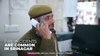 Disaster Management