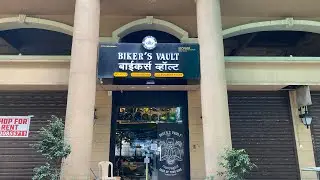 Biker&rsquo;s Vault New Store Walk Around Video #bikersvault #newstore