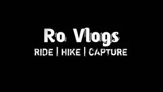 Changing the Channel Name - Ro Vlogs to Mister RoG