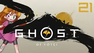 Ghost of Yotei PL - odc. 21 - Wioska Rybacka | 4K
