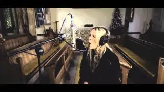 Call Out live in Wick St Lawrence Church - Katey Brooks