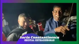 Caliu si Mexicanu recital extraordinar !