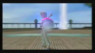 Pok&eacute;mon Battle Revolution friend battle 2 vs Pamizard