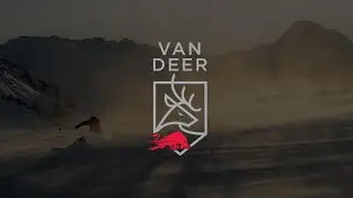 VAN DEER-Red Bull Sports | Welcome to A NEW ERA OF SKIING.
