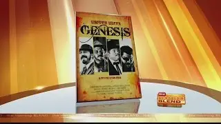 Copper Creek Genesis movie - premiere event