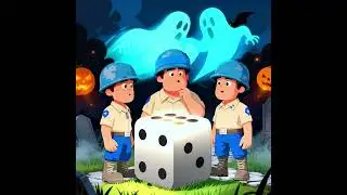 🎃 Spooky season is coming!🕯️ 🕸️ Time to enjoy the Joyful Halloween Events! 👻[Official Video]