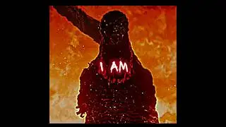 Shin Godzilla edit | Who will know | #godzillaedit #gojira #godzilla #shingodzilla #shingojira