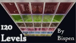 Hypixel Housing | Bispen's (hf) House