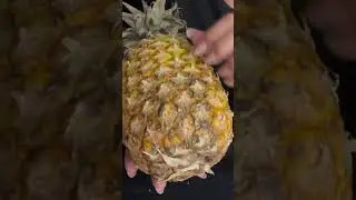 #scratching #sounds #pineapple #relaxing #tingles #asmr