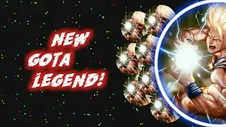 😱THE NEW GOTA LEGEND😱#MYRC