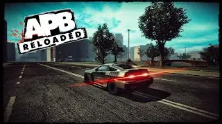 📌 APB Reloaded 2020 Стрим #196 [📼1440p]