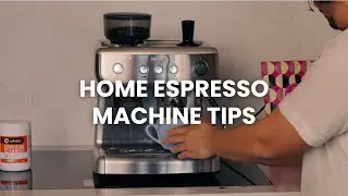 Unleash Your Inner Barista | Master Your Espresso Machine at Home - Merlo Coffee