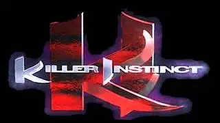 Killer Instinct OST Freeze