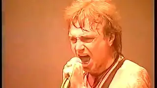 АлисА. Дурень.1995
