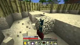 SincereCraft: w/ SincereCorn ep 3 - A pool for all!