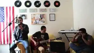 Querido Coraz&oacute;n- Jorge Bucio/Manuel Carreto (Canci&oacute;n por Juan Solo)
