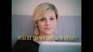 #ASKAMAMA Monday with Kat Inokai: Where Do We Go From Here?