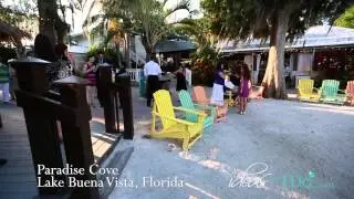 Venue - Paradise Cove