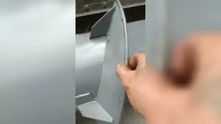 KUBOTA COMBINE HARVESTER DC70 PH PLUS, PAANO MAGPALIT NG AUGER DRUM Part 2...