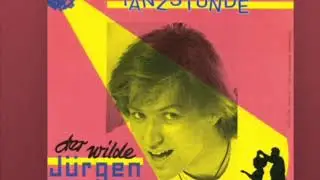 Der wilde jurgen - volkspunk