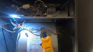 Customer had no idea this had a filter!!!!