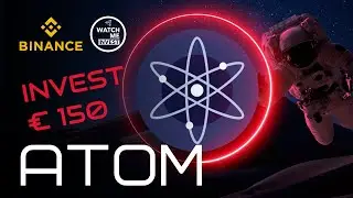 Cosmos ( ATOM ) | Invest &euro;150 | XAI Token