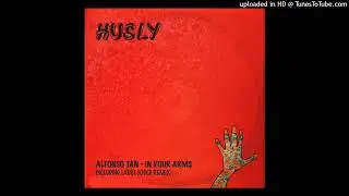 Alfonso Tan - In Your Arms (Extended Mix)