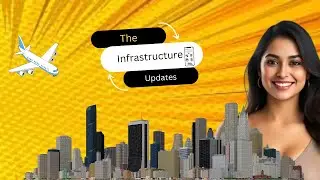 Infra Update I TCS, Kolkata Metro, & Major Infrastructure Projects in India: & more You Need to Know