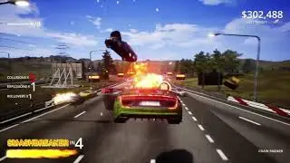 Danger Zone 2 &mdash; геймплейный трейлер