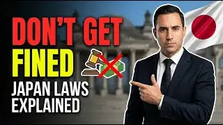 NEW Weed Laws In Japan for 2026