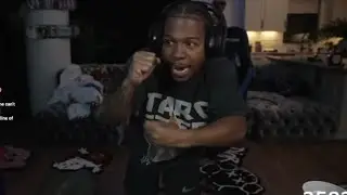 Deshae Frost Reacts To Jay Cinco's Old Boxing Footage