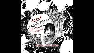 Duzoe - Bring Den M&uuml;ll Raus EP (2010)
