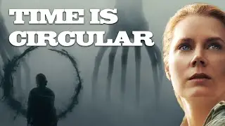 Is ARRIVAL About Time Travel, the Multiverse...or Something Else Entirely?