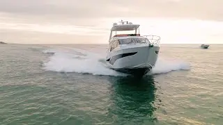 Design In Detail - The all-new Princess F58