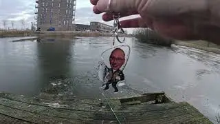 Fishing Adventure #210 (IJsvissen)