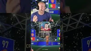 FIFA 22 - HOE DAN??? Weekend League rewards #fifa22 #brandendebal #fut #fifanl #twitch #streamer