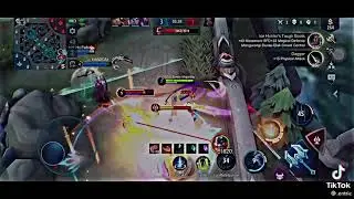 Ling shot vdo but it goodhand 🥺