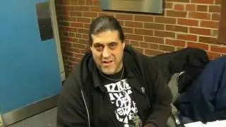 Happy Holidays from Great Canadian Wrestling owner David Wyldstar